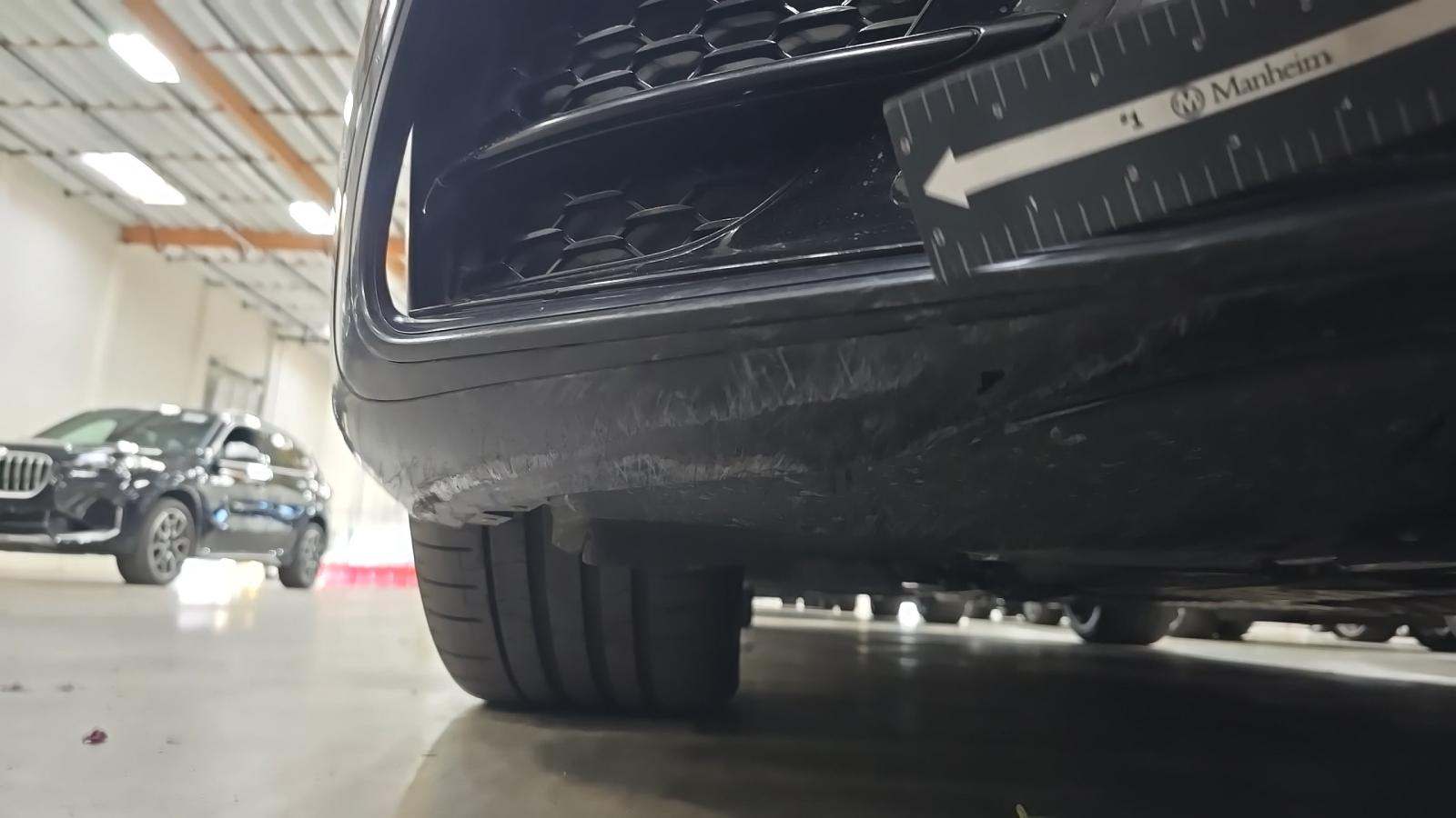 2022 Mercedes-Benz S-Class S 500 AWD