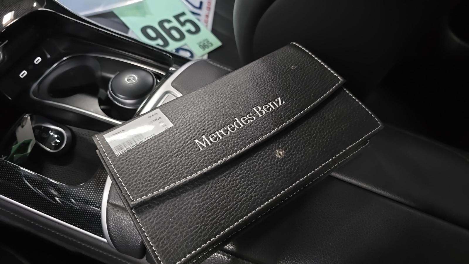 2022 Mercedes-Benz S-Class S 500 AWD