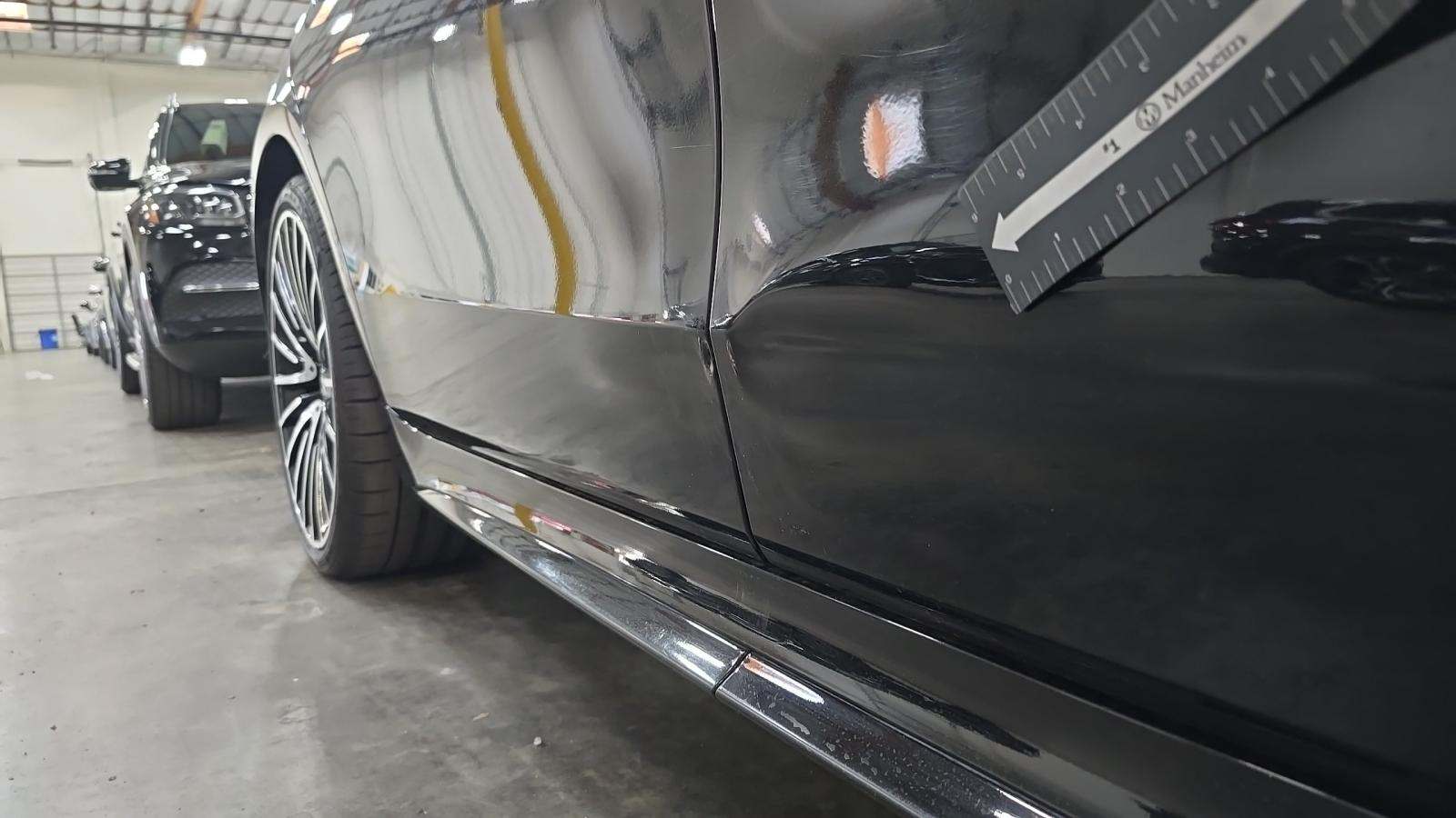 2022 Mercedes-Benz S-Class S 500 AWD