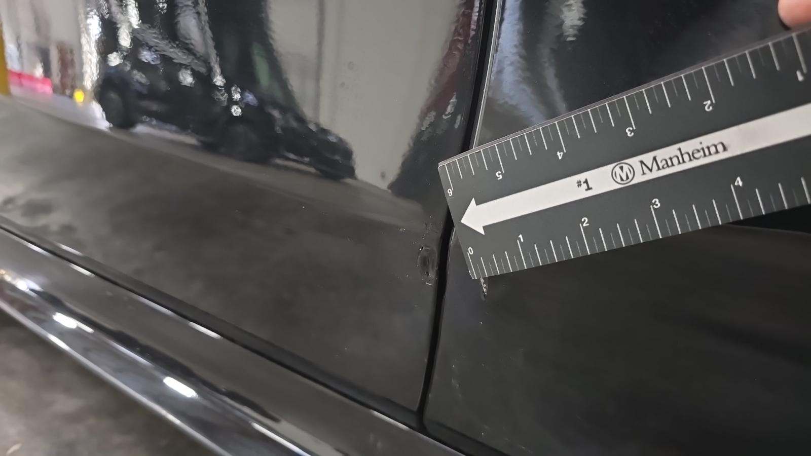 2022 Mercedes-Benz S-Class S 500 AWD