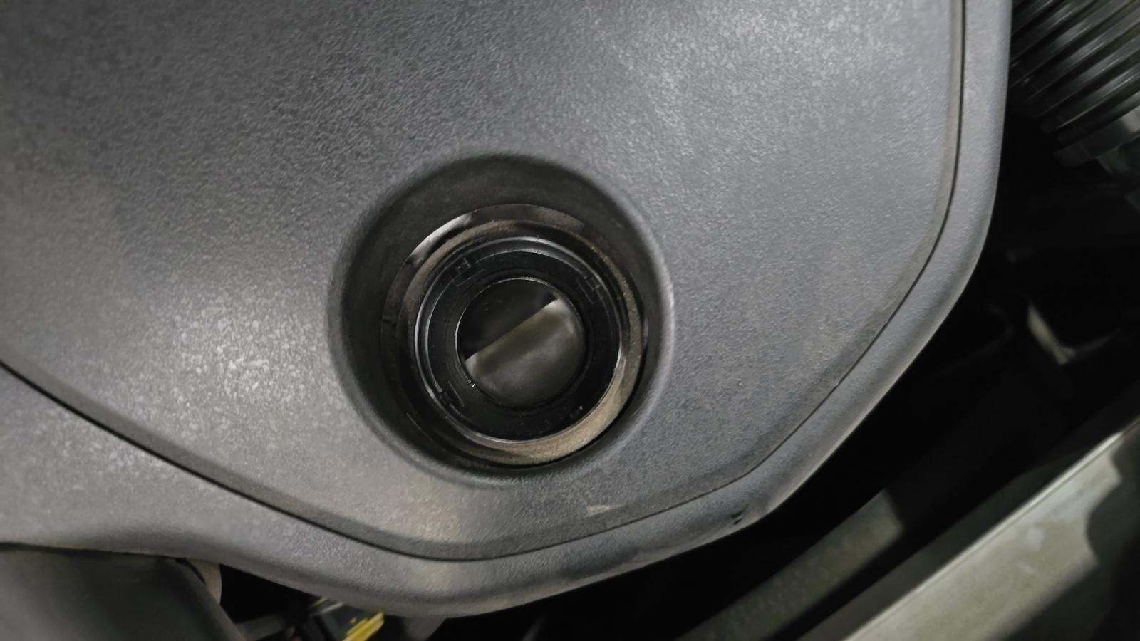 2022 Mercedes-Benz S-Class S 500 AWD