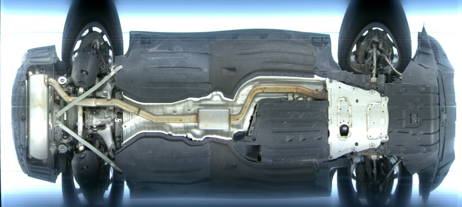 2022 BMW X6 xDrive40i AWD