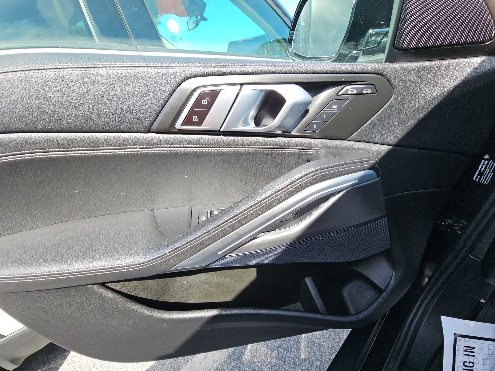 2022 BMW X6 xDrive40i AWD