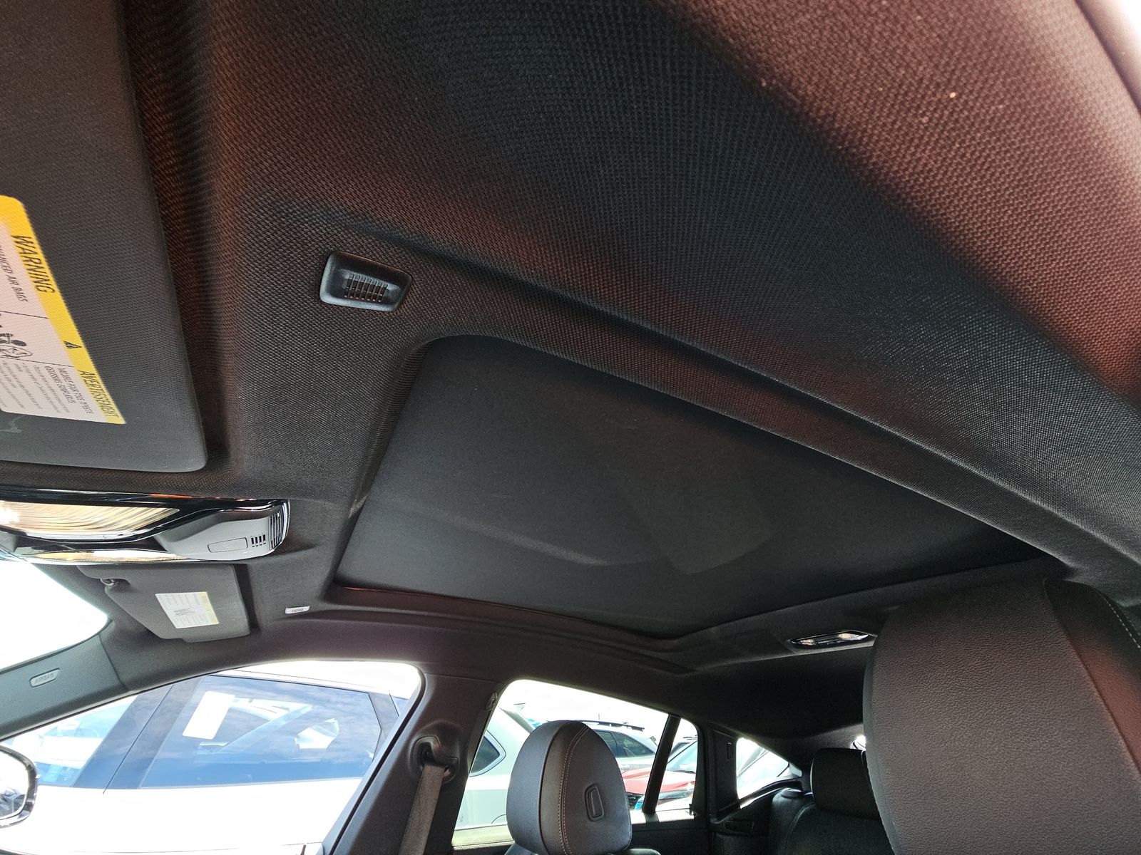 2022 BMW X6 xDrive40i AWD