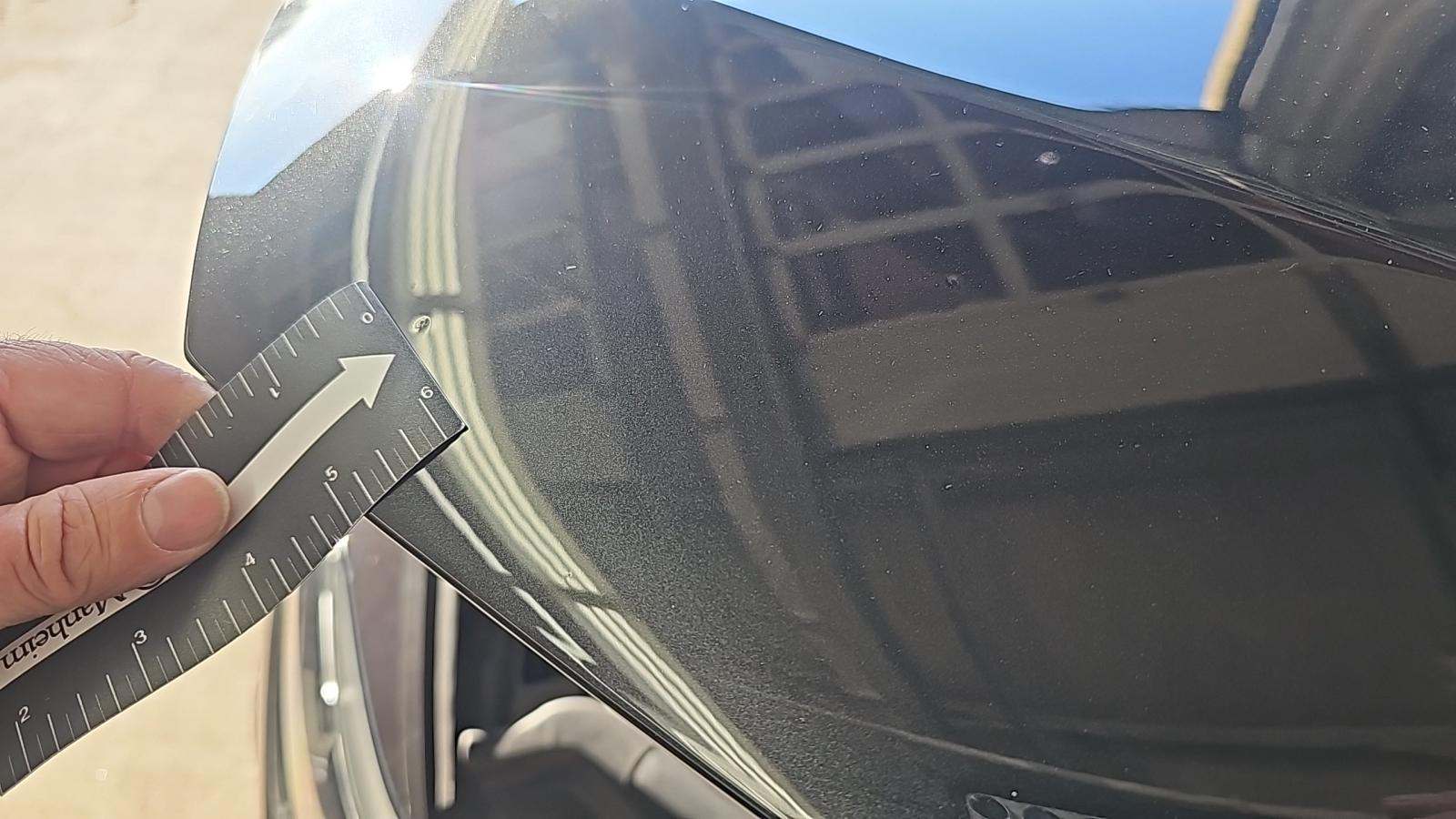 2022 BMW X6 xDrive40i AWD