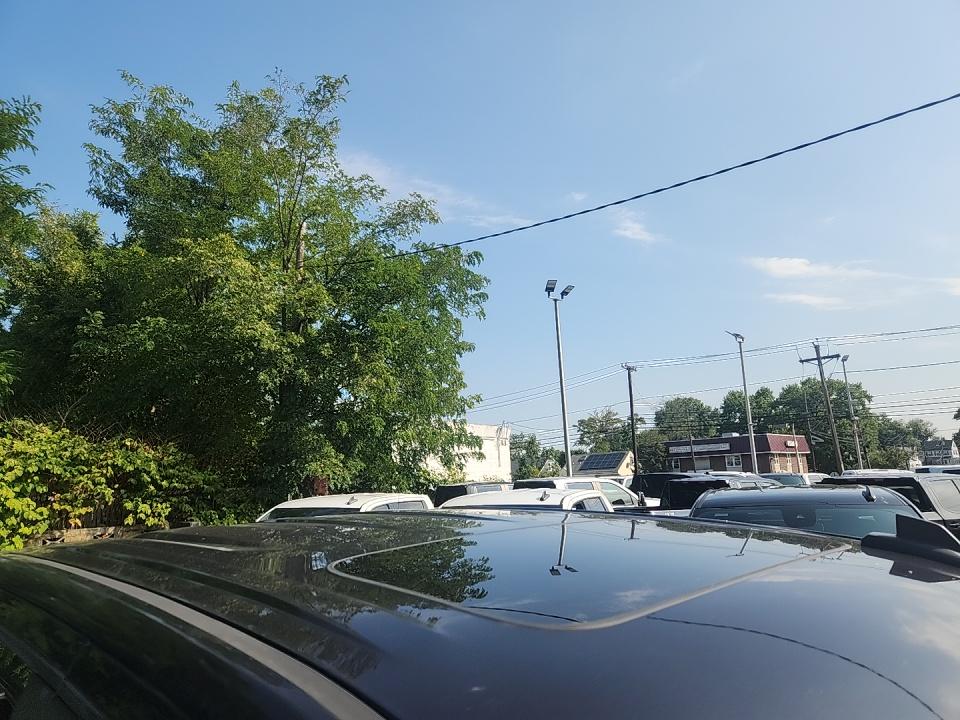 2022 Chevrolet Silverado 1500 LT Trail Boss AWD