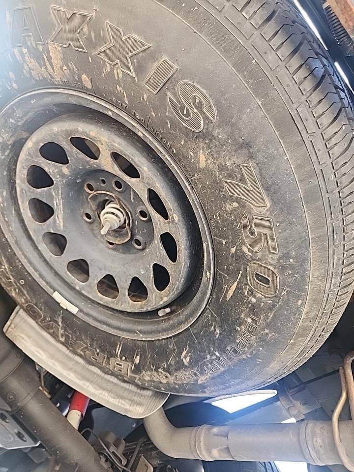 2022 Chevrolet Silverado 1500 LT Trail Boss AWD