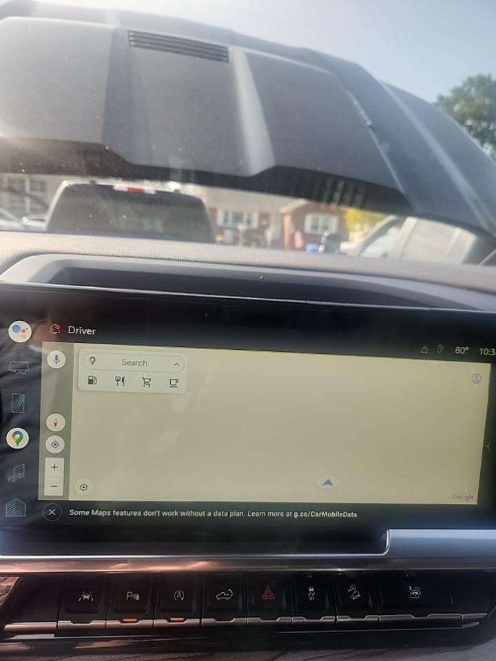 2022 Chevrolet Silverado 1500 LT Trail Boss AWD