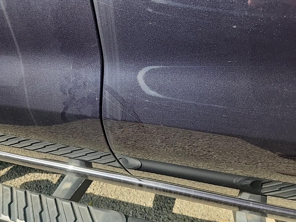 2022 Chevrolet Silverado 1500 LT Trail Boss AWD