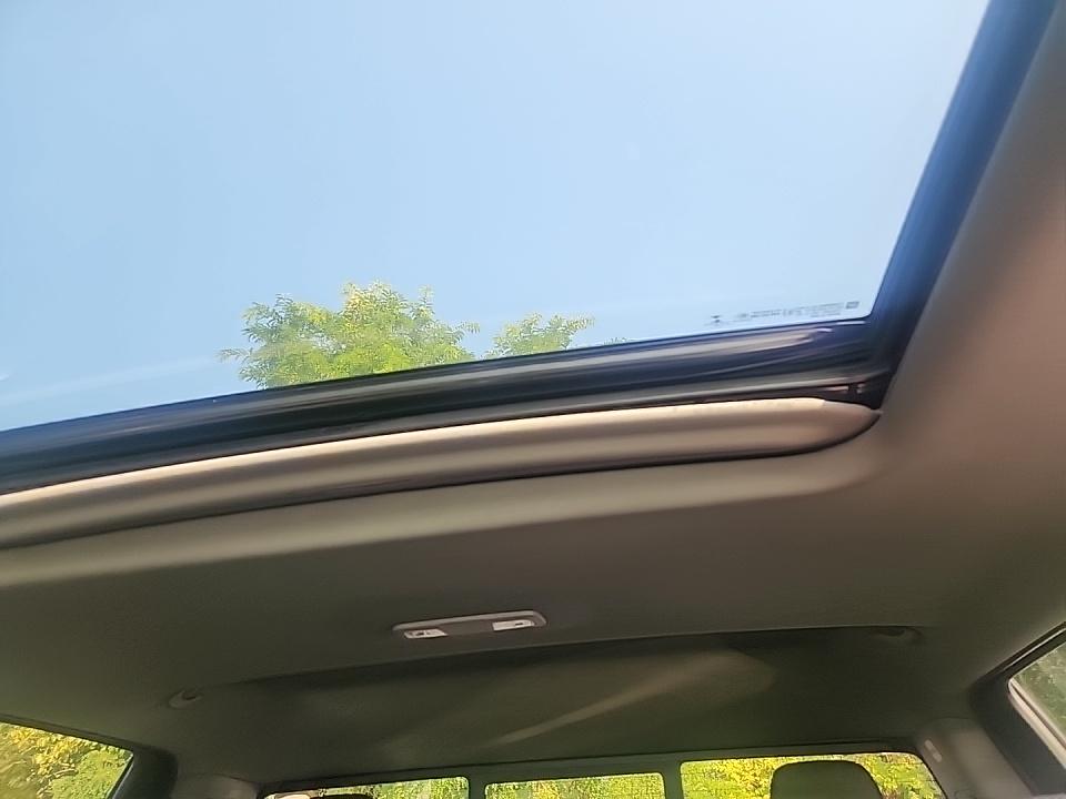 2022 Chevrolet Silverado 1500 LT Trail Boss AWD