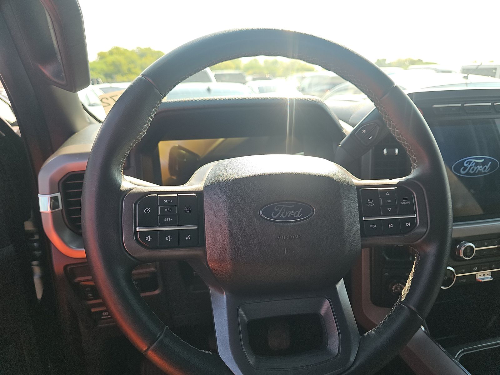 2024 Ford F-150 Hybrid XLT AWD