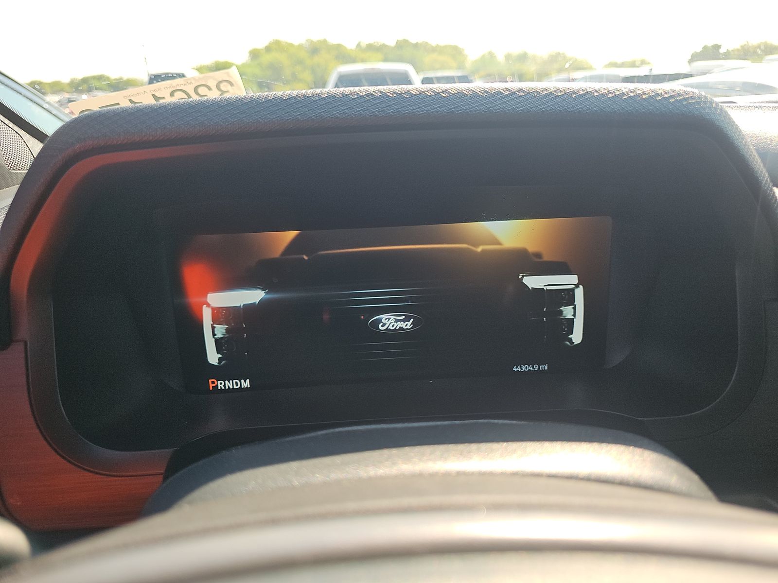 2024 Ford F-150 Hybrid XLT AWD