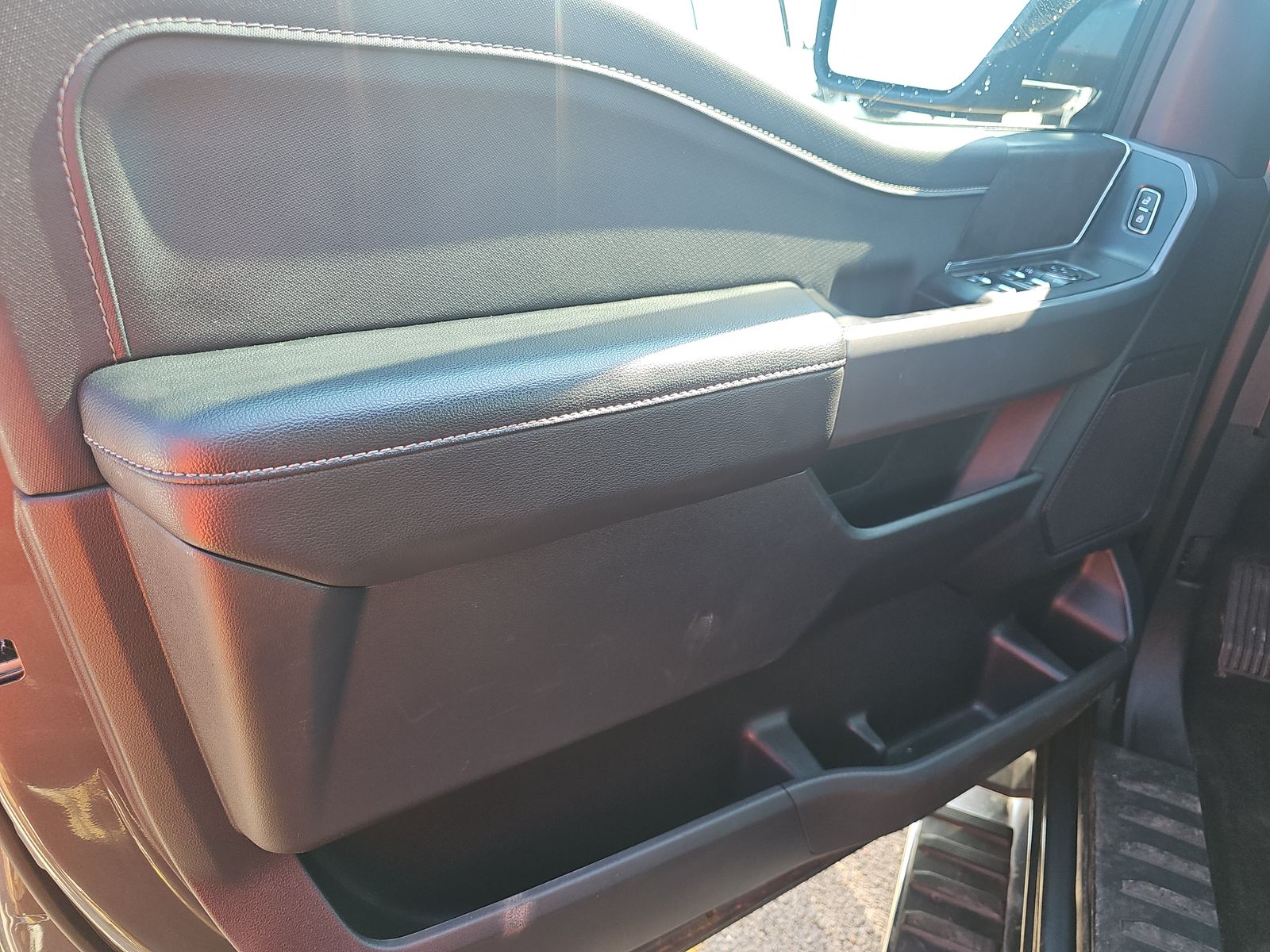 2024 Ford F-150 Hybrid XLT AWD