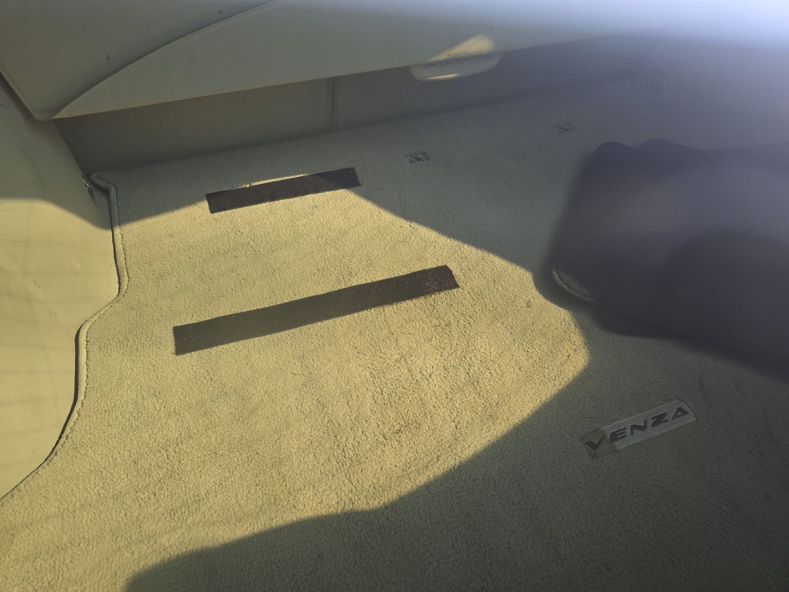 2011 Toyota Venza Base FWD