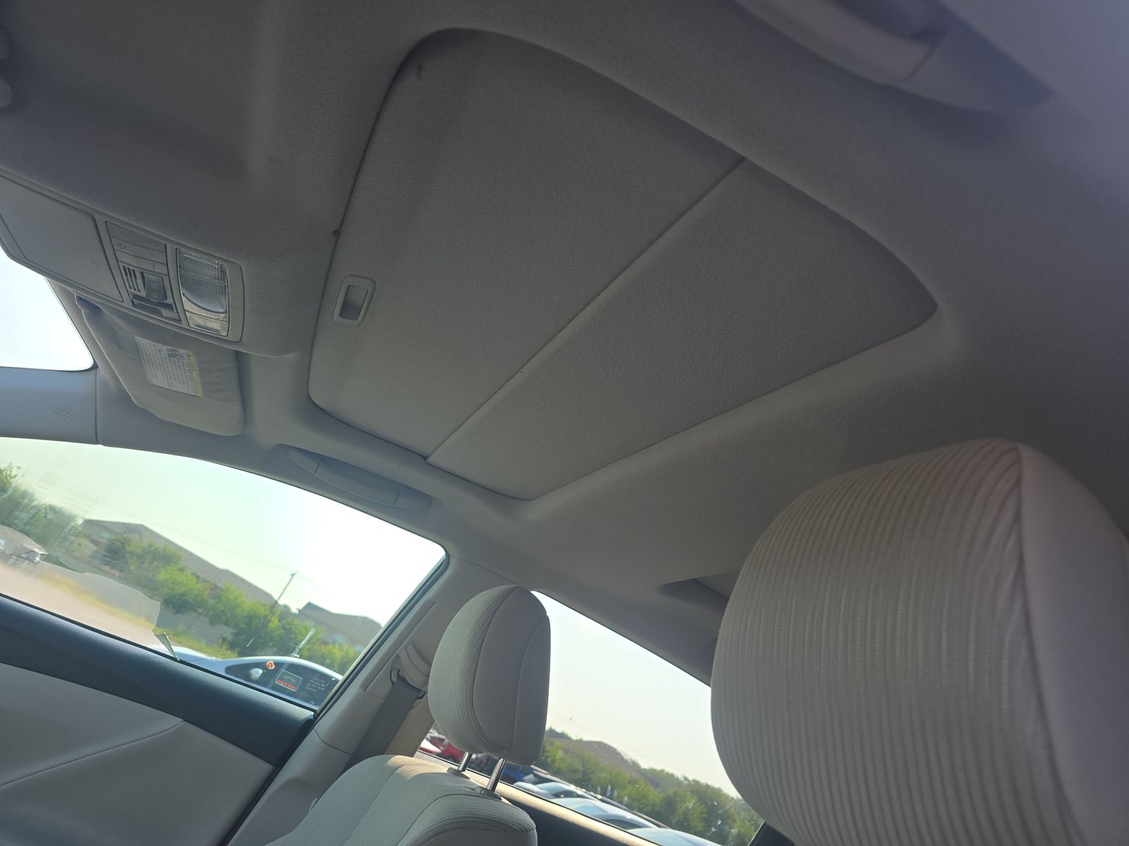 2011 Toyota Venza Base FWD