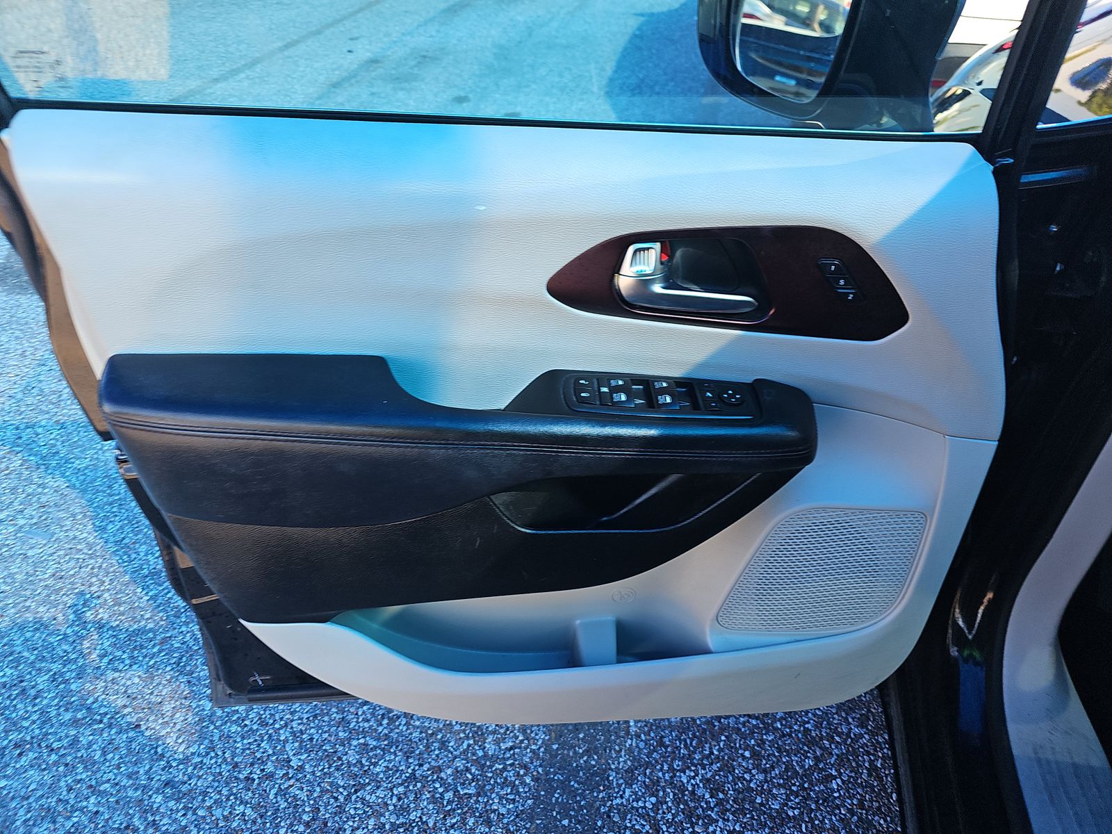 2020 Chrysler Pacifica Limited FWD