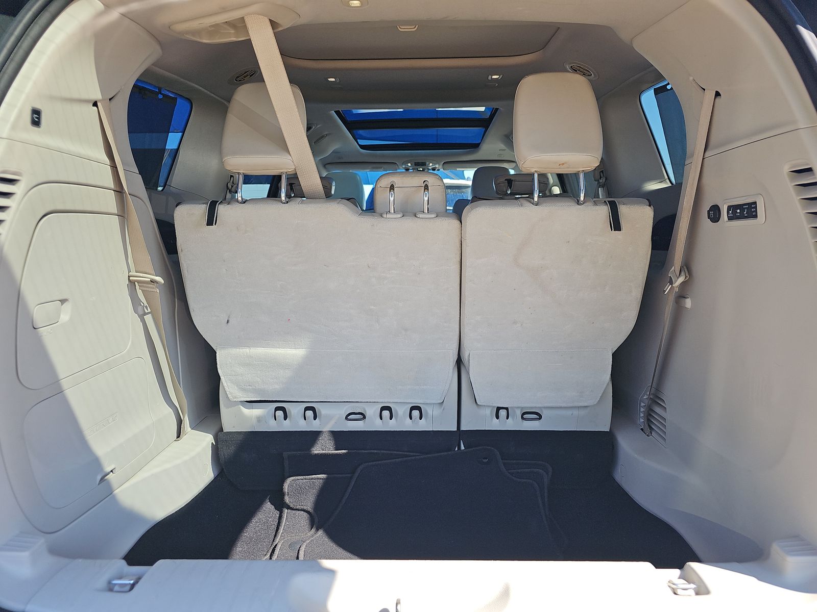 2020 Chrysler Pacifica Limited FWD