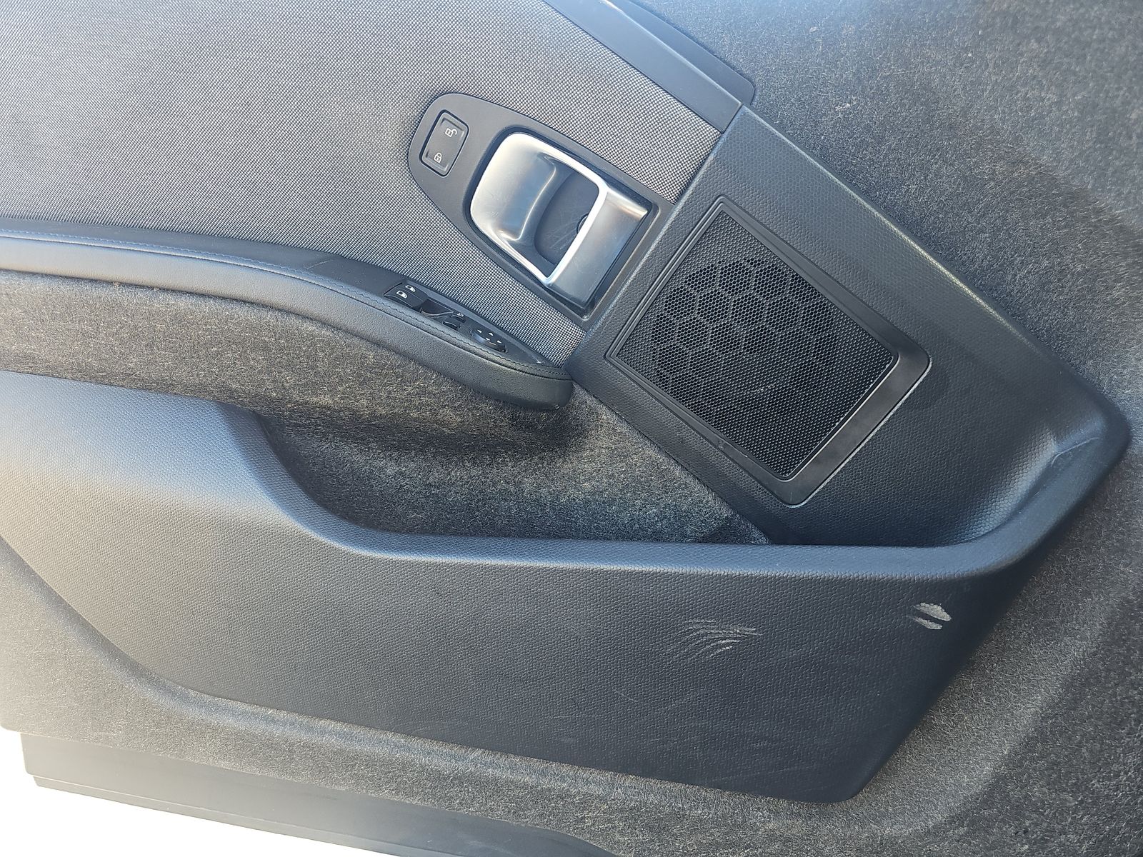 2017 BMW i3 Base RWD