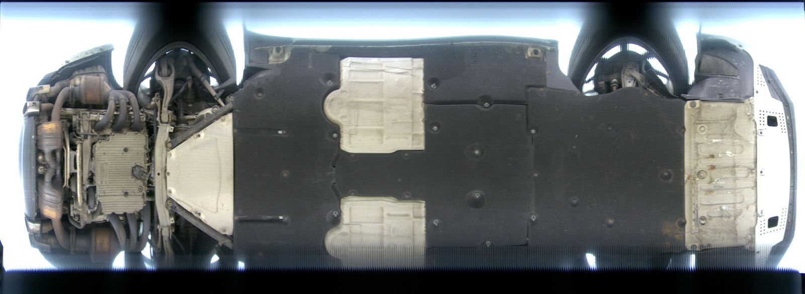 2013 Porsche 911 Carrera RWD