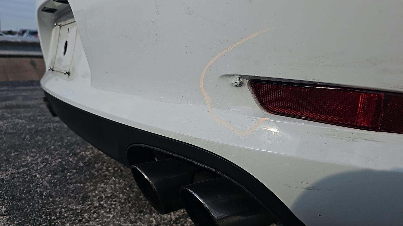 2013 Porsche 911 Carrera RWD