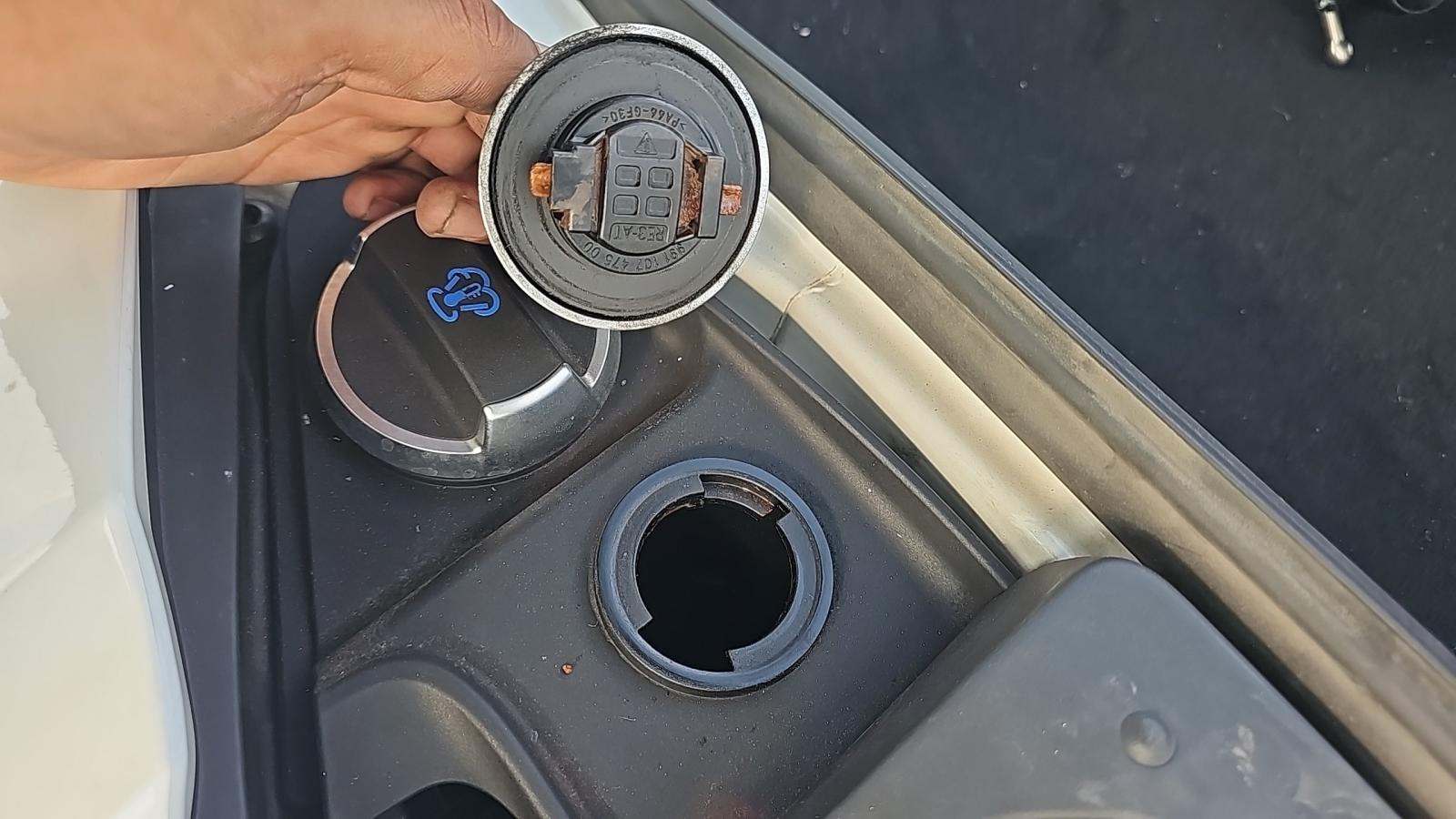 2013 Porsche 911 Carrera RWD