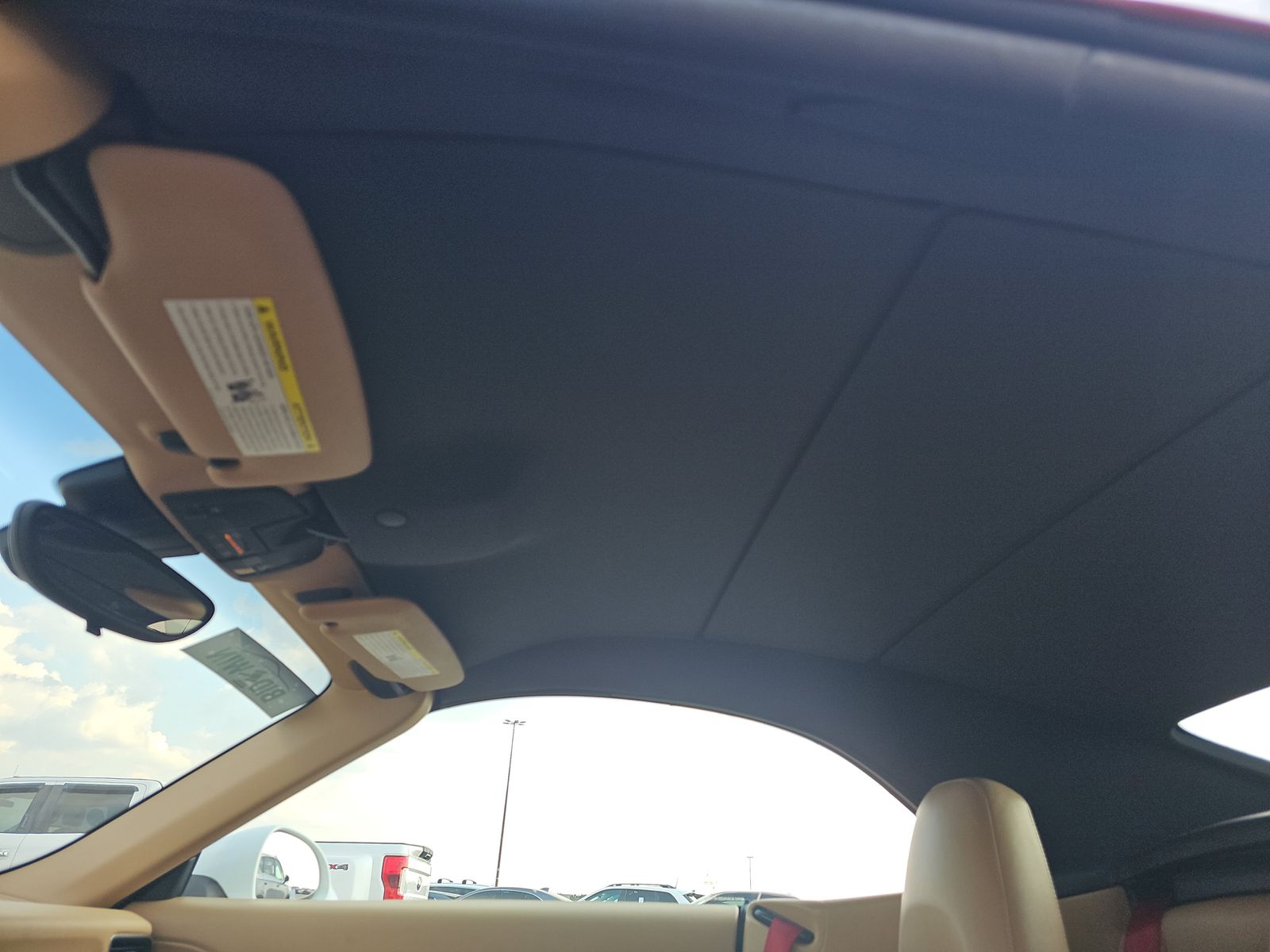 2013 Porsche 911 Carrera RWD