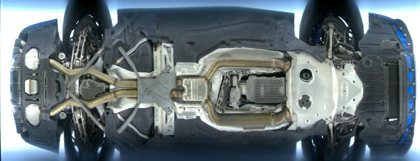 2022 BMW M8 Competition AWD