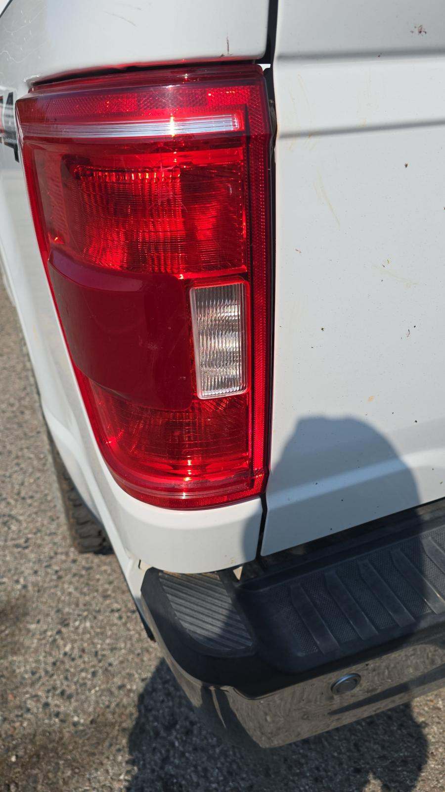 2021 Ford F-150 XLT AWD