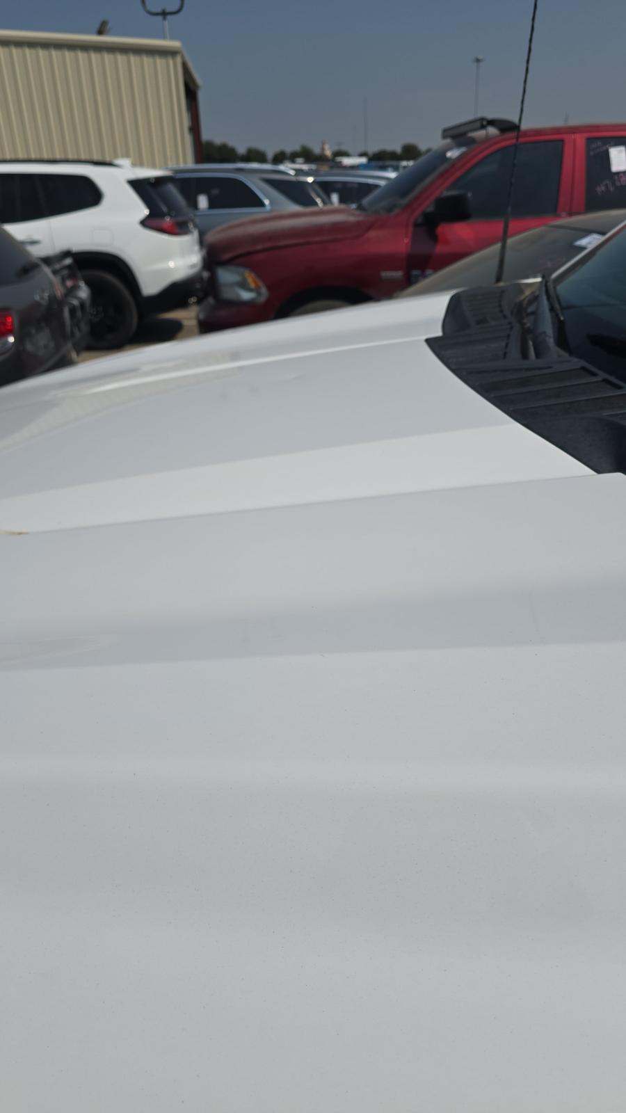 2021 Ford F-150 XLT AWD