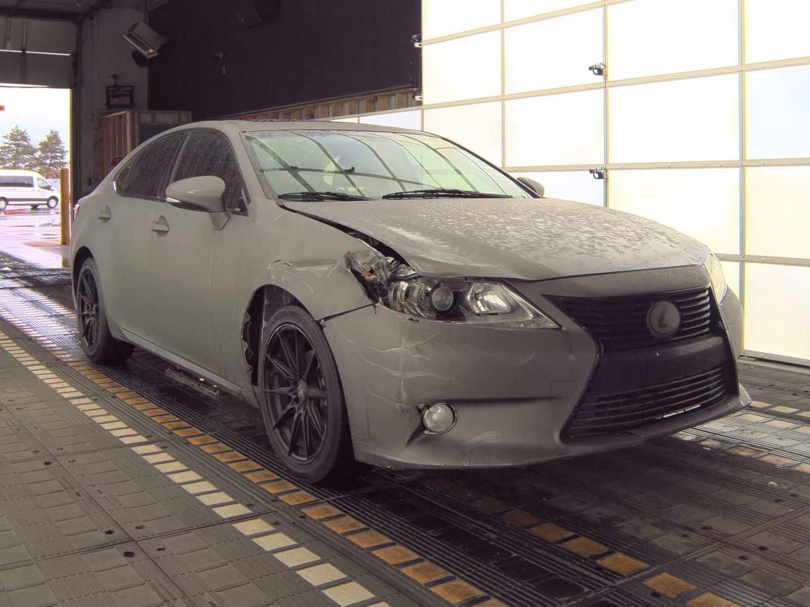 2013 Lexus ES ES 350 FWD