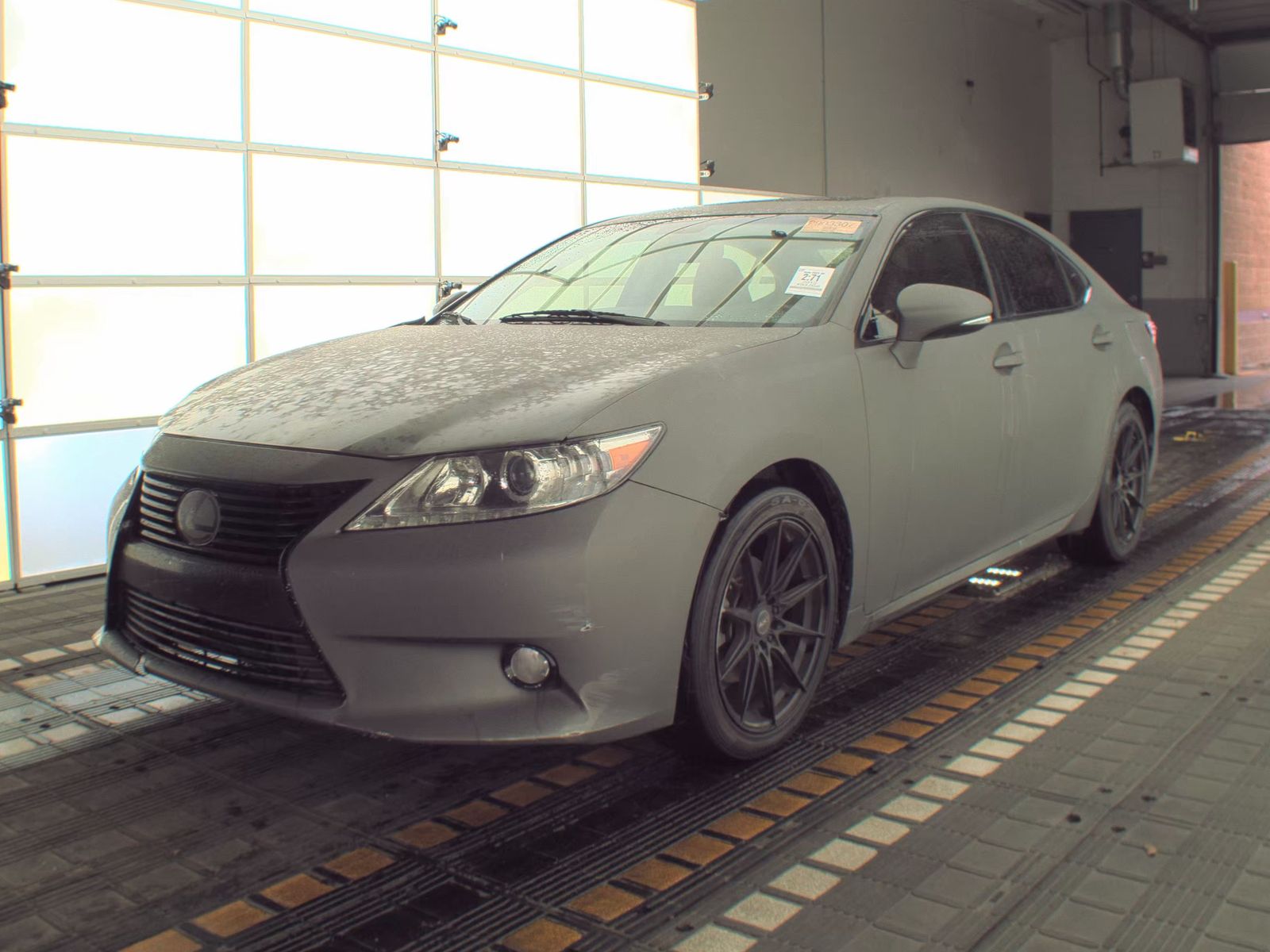 2013 Lexus ES ES 350 FWD