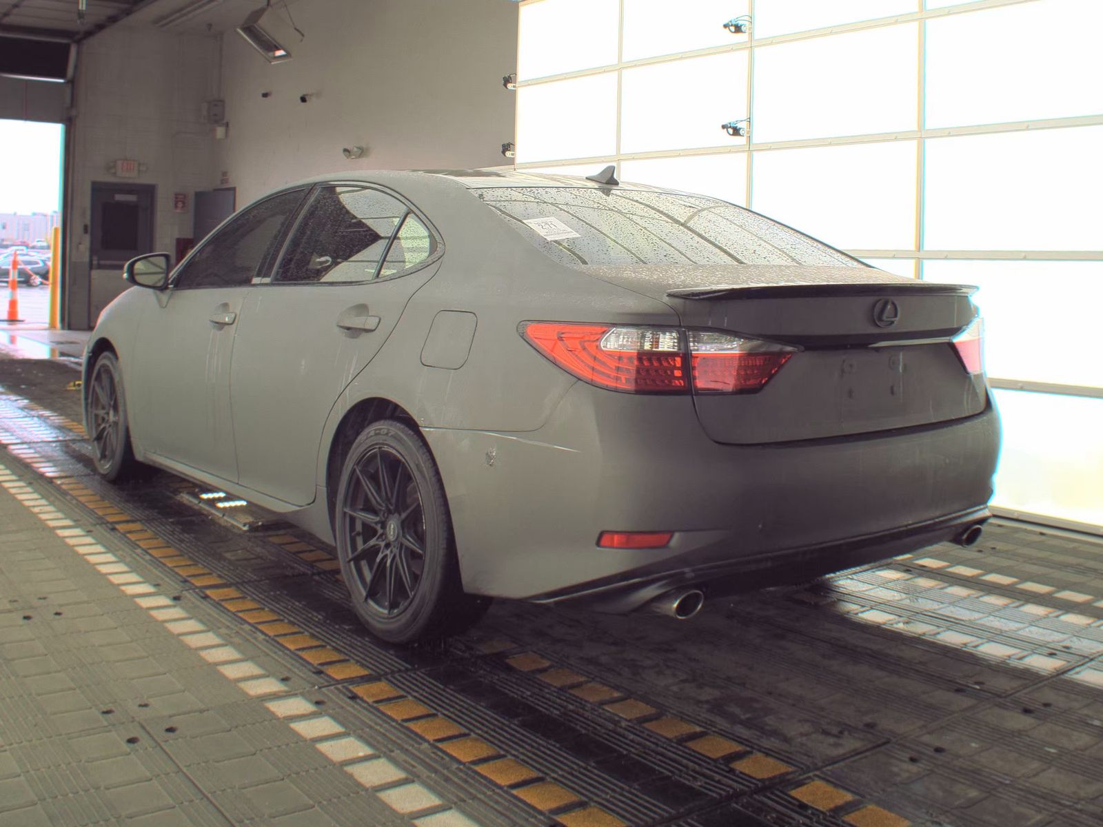 2013 Lexus ES ES 350 FWD