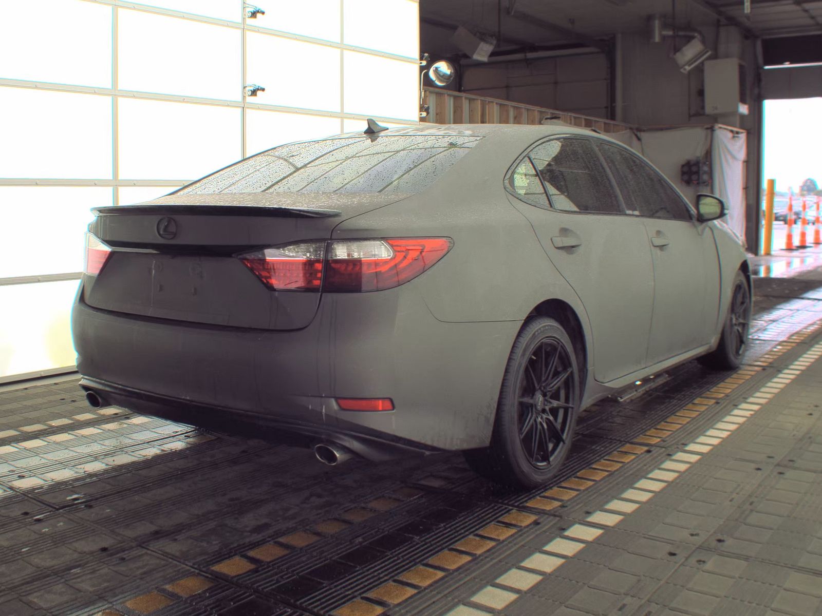 2013 Lexus ES ES 350 FWD