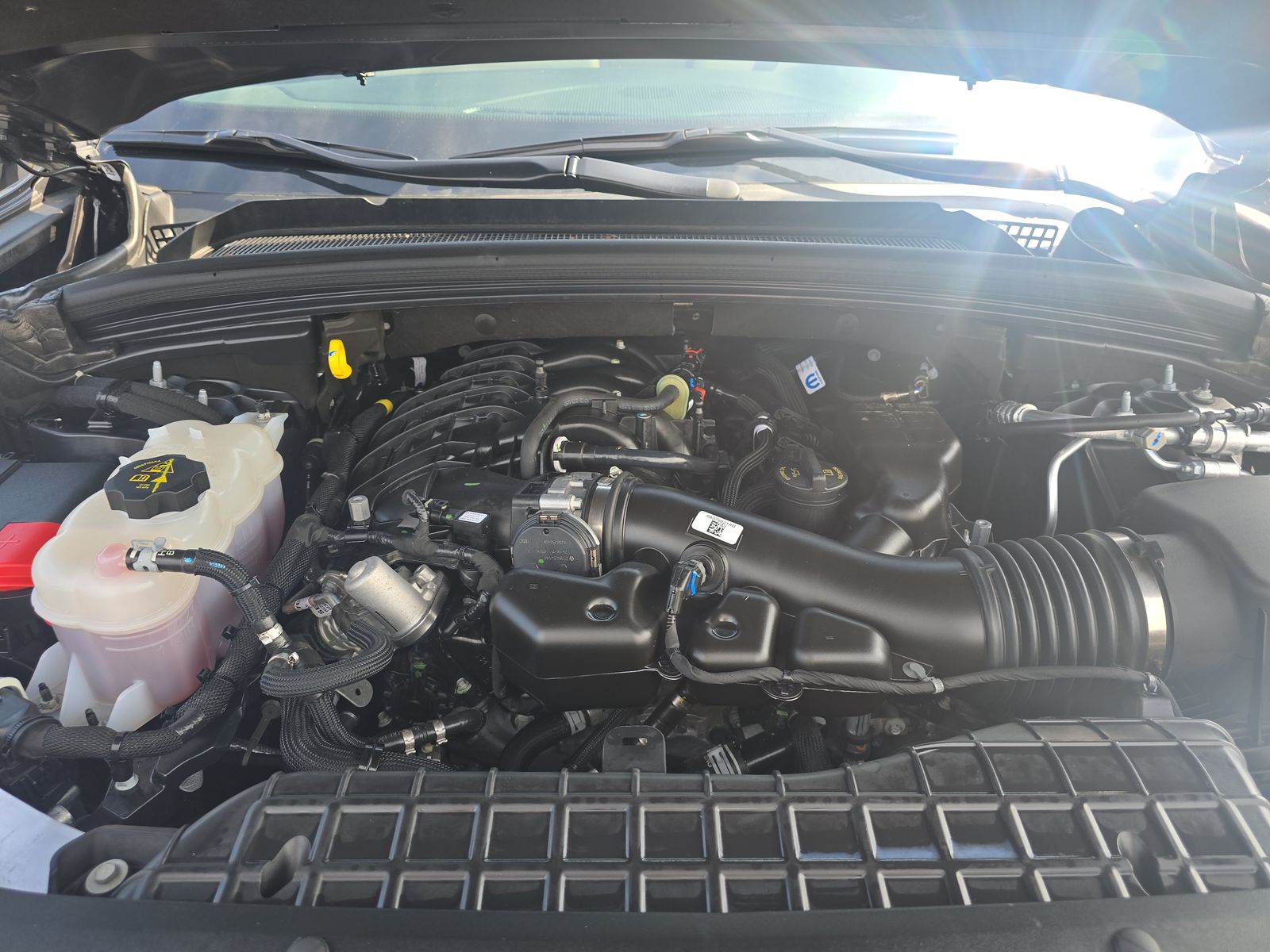 2024 Jeep Grand Cherokee Limited AWD