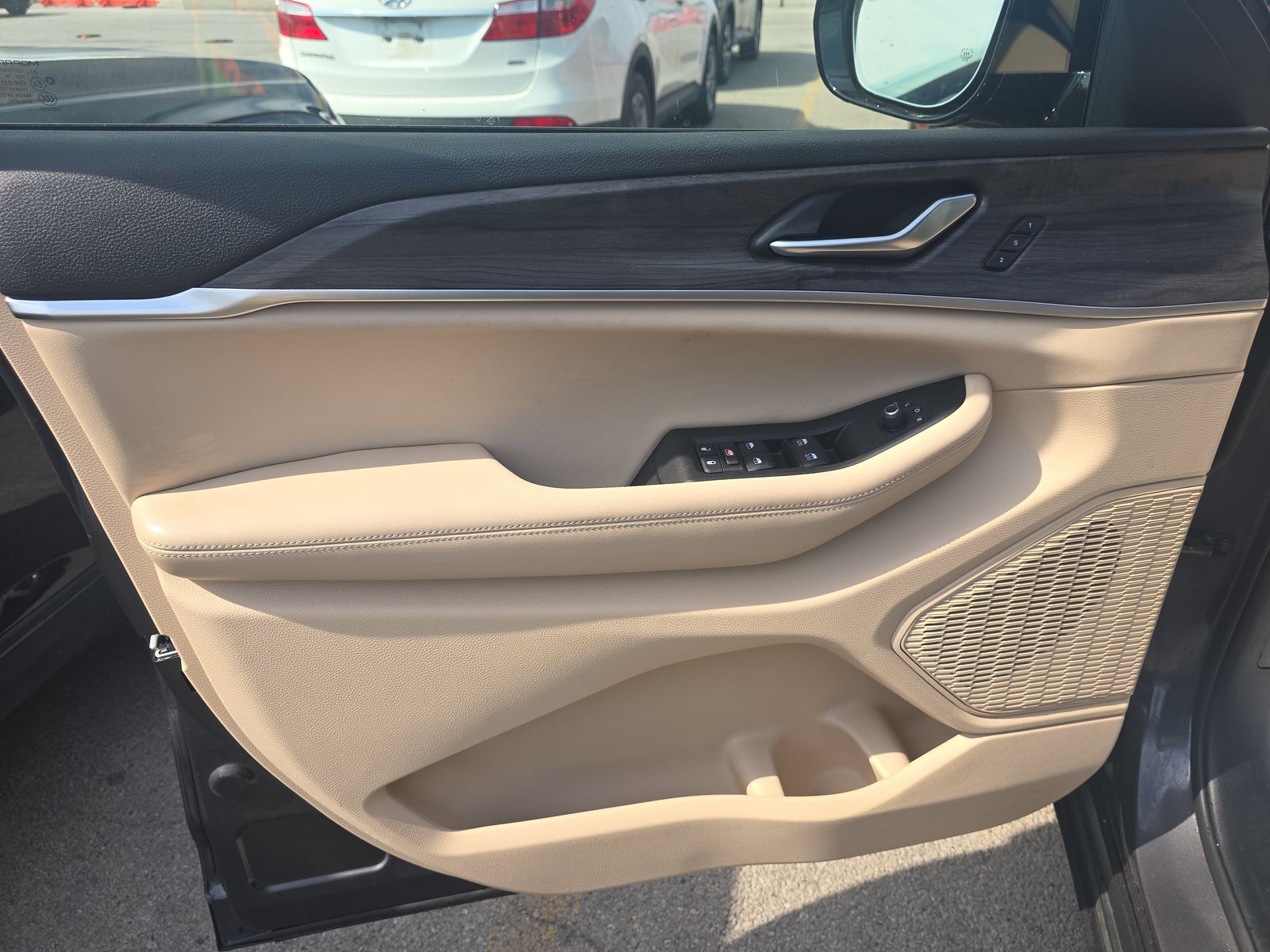 2024 Jeep Grand Cherokee Limited AWD