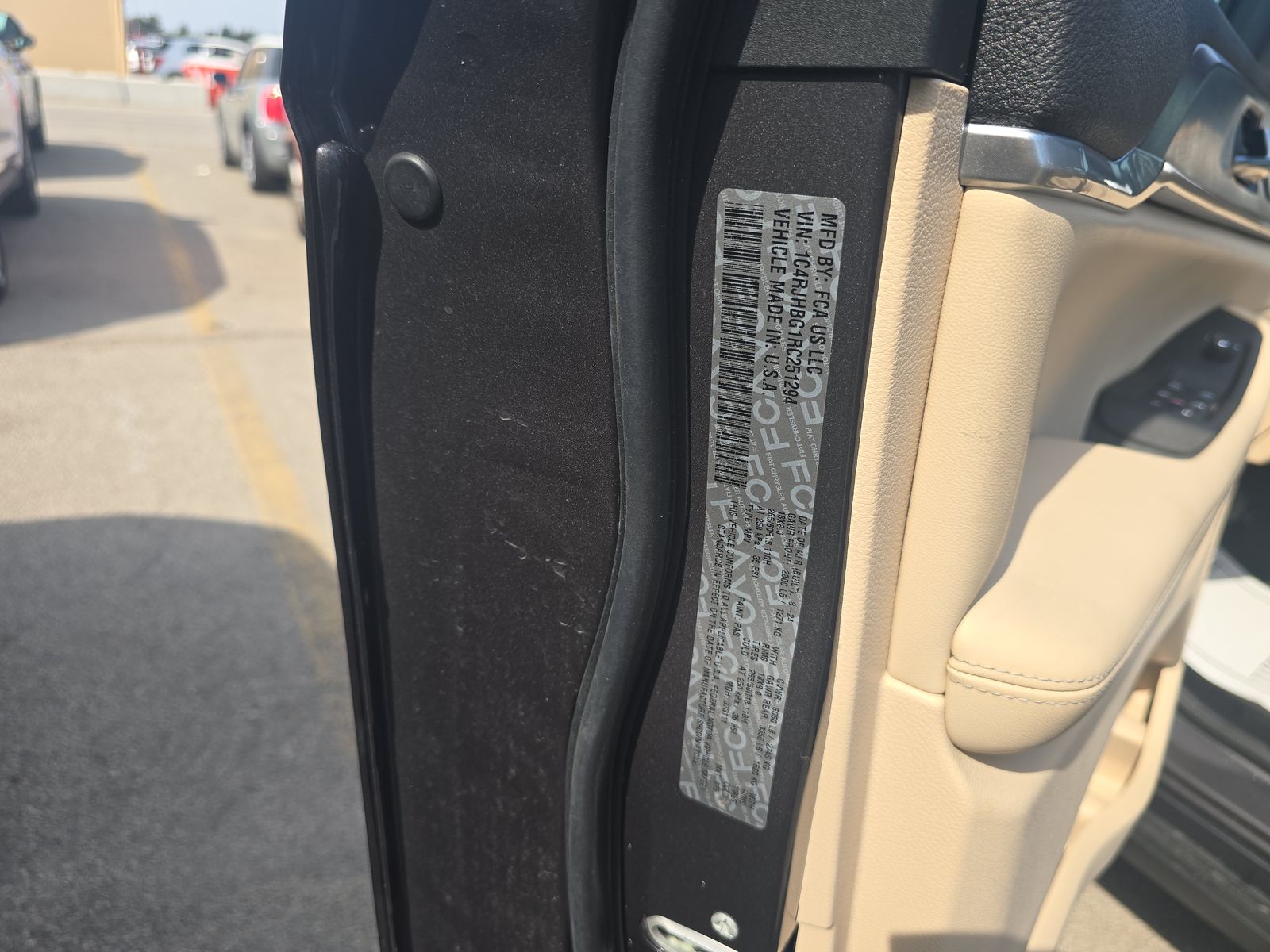 2024 Jeep Grand Cherokee Limited AWD