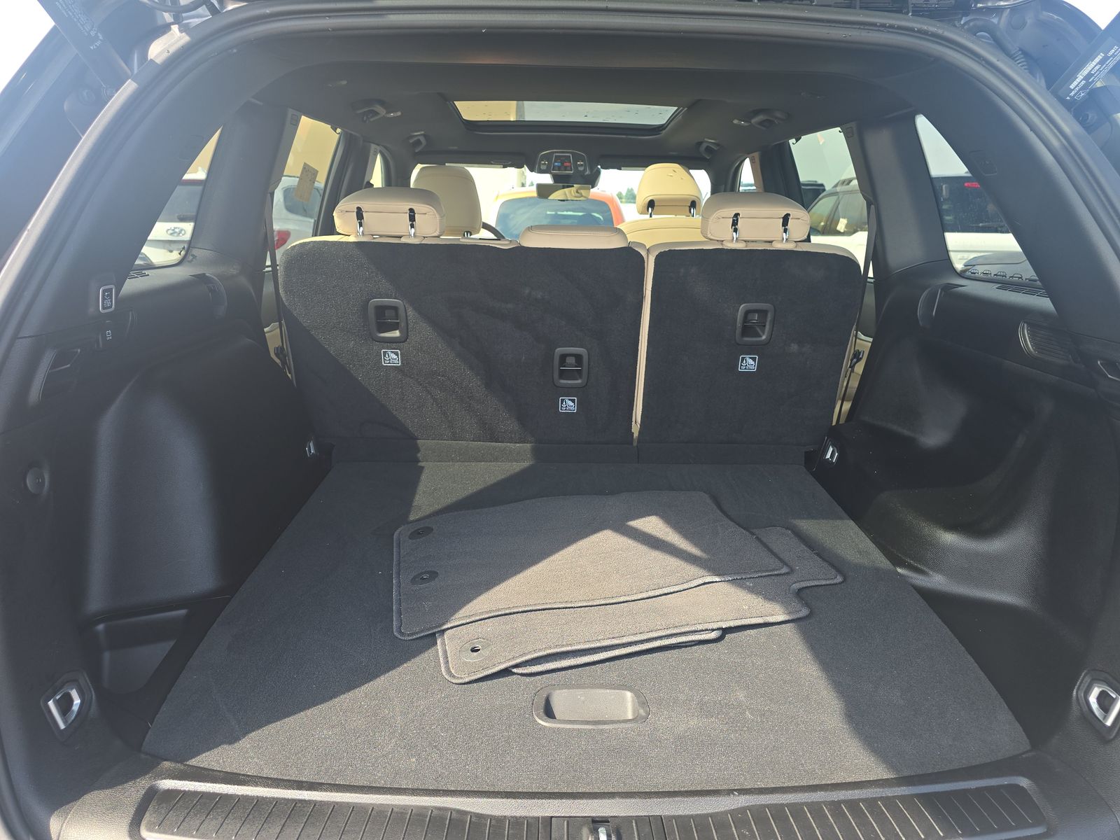 2024 Jeep Grand Cherokee Limited AWD