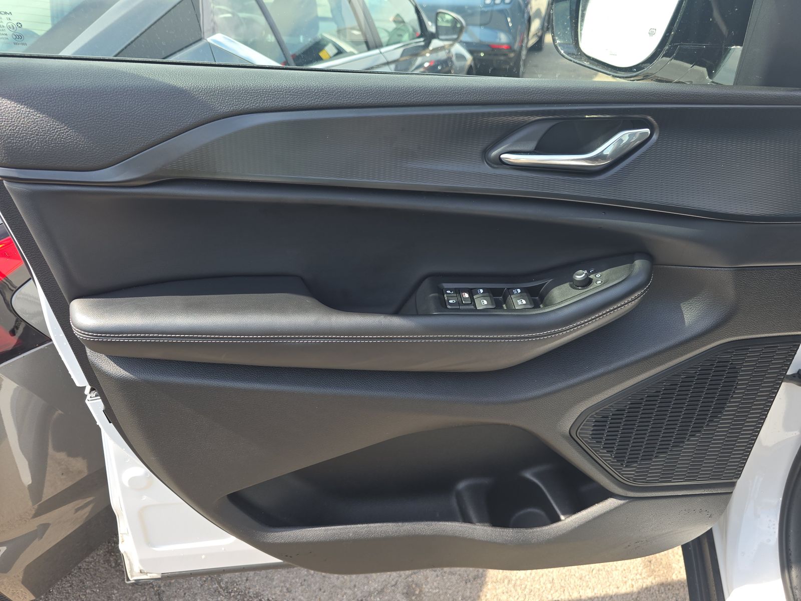 2024 Jeep Grand Cherokee Altitude X AWD