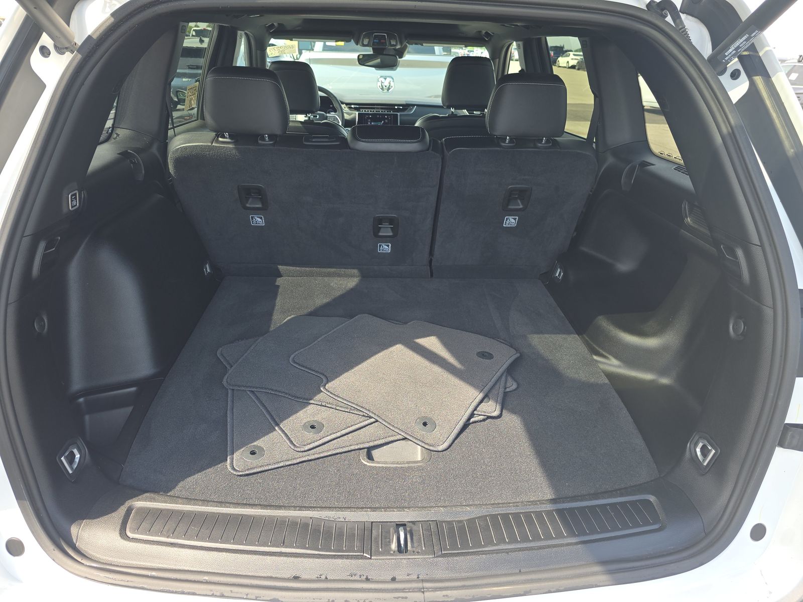 2024 Jeep Grand Cherokee Altitude X AWD