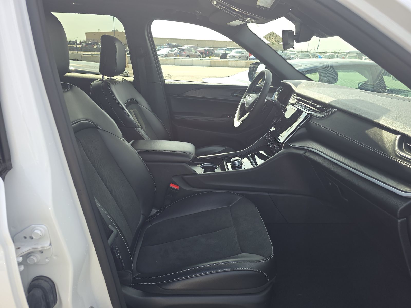 2024 Jeep Grand Cherokee Altitude X AWD