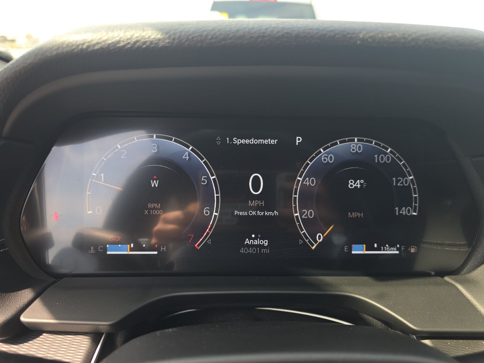 2024 Jeep Grand Cherokee Altitude X AWD