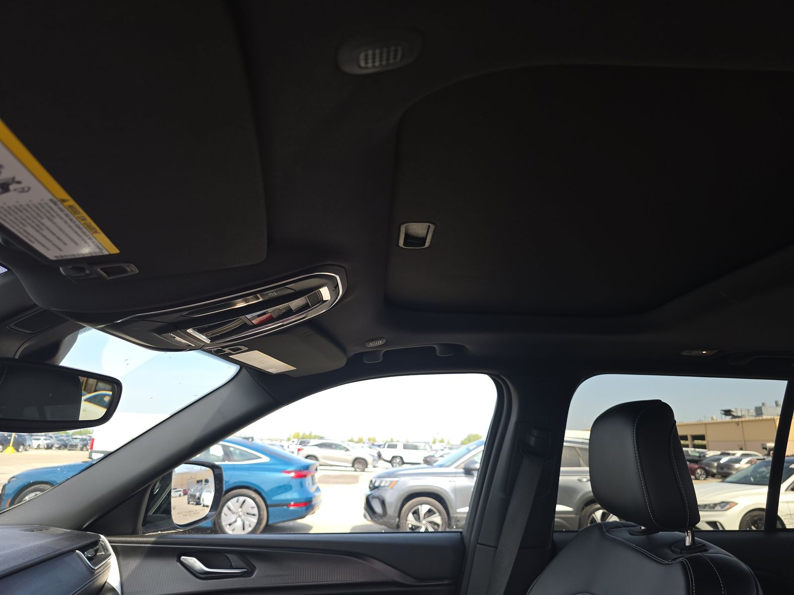 2024 Jeep Grand Cherokee Altitude X AWD