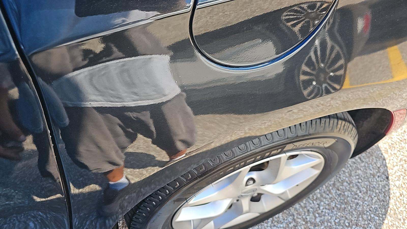 2020 Chrysler Pacifica Limited FWD