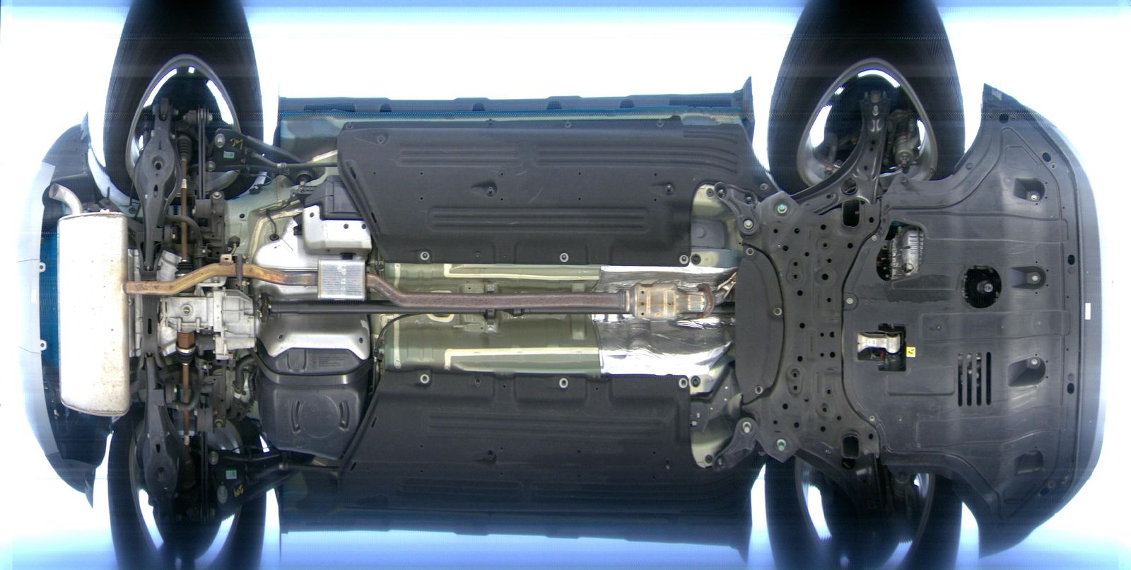 2022 Hyundai Kona SEL AWD