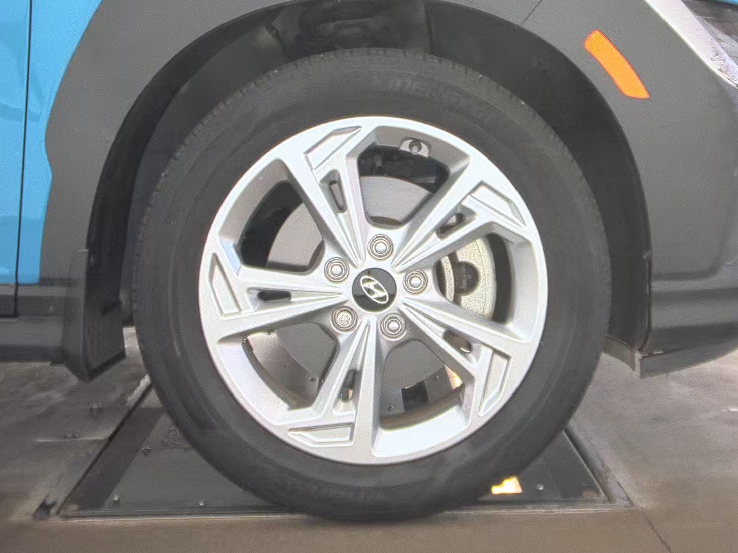 2022 Hyundai Kona SEL AWD