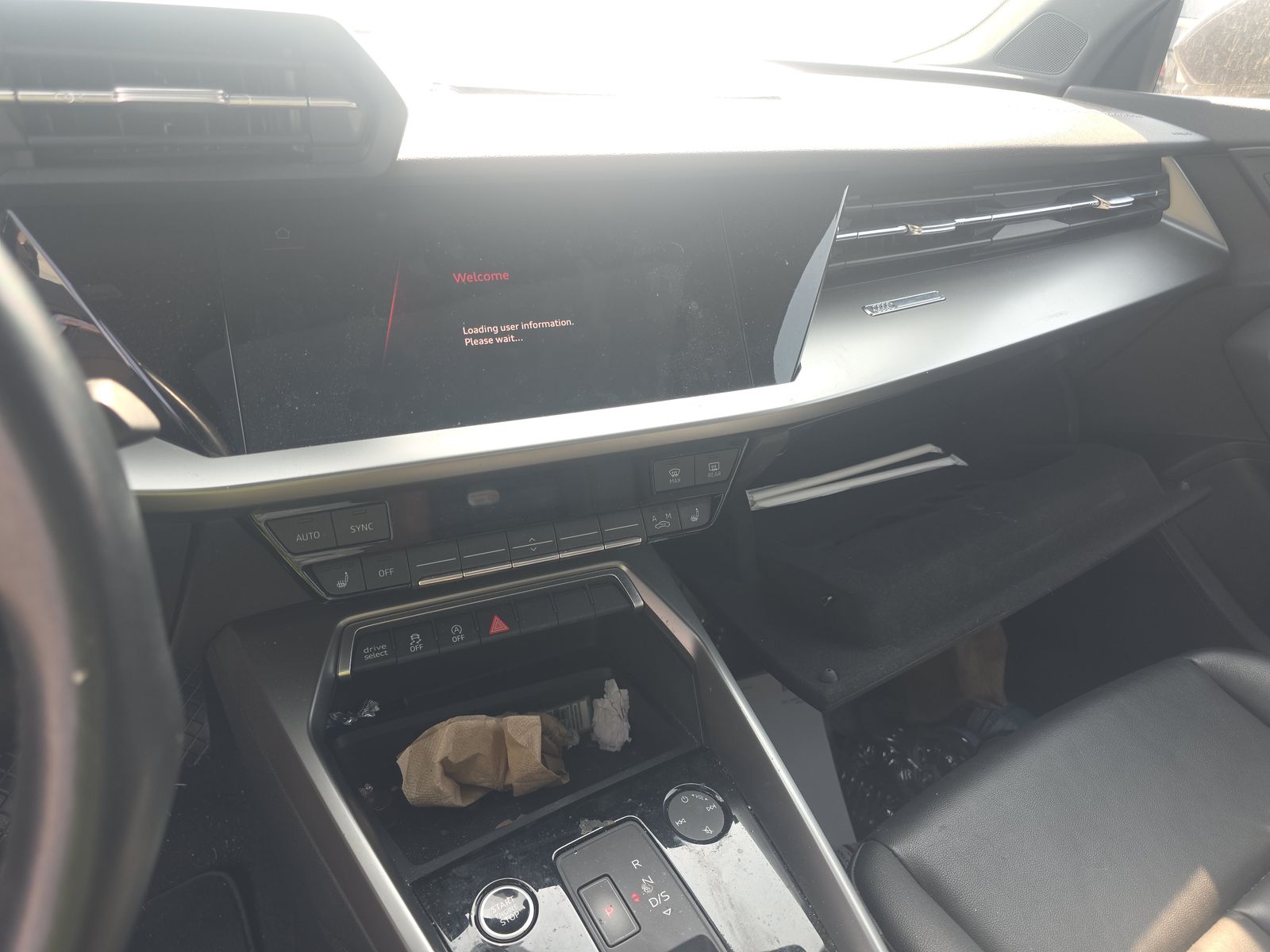 2022 Audi A3 2.0T Premium FWD