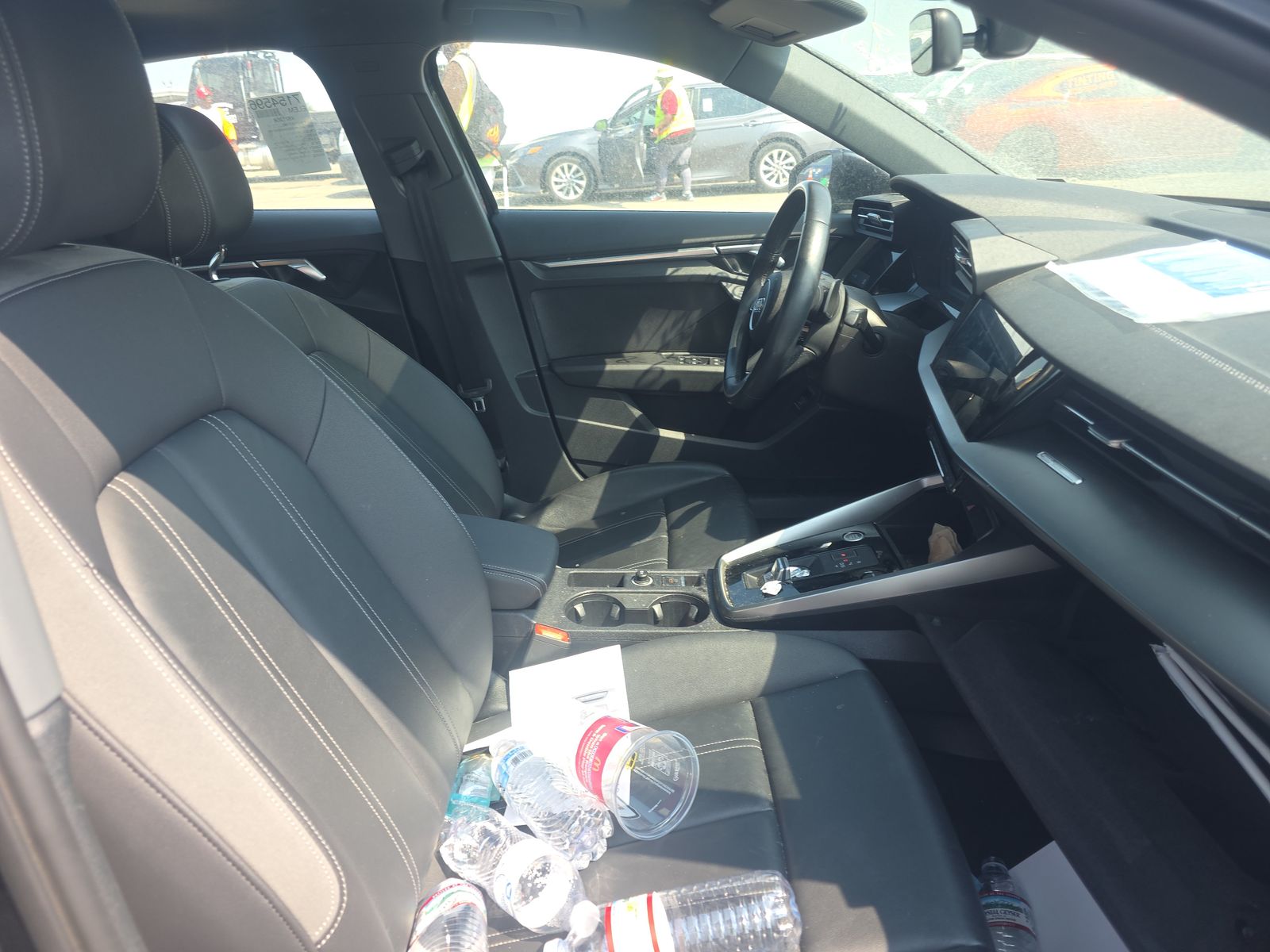 2022 Audi A3 2.0T Premium FWD
