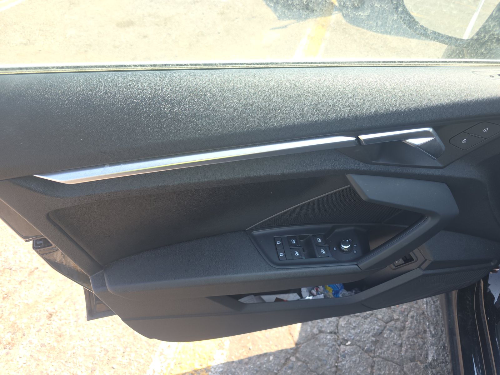2022 Audi A3 2.0T Premium FWD