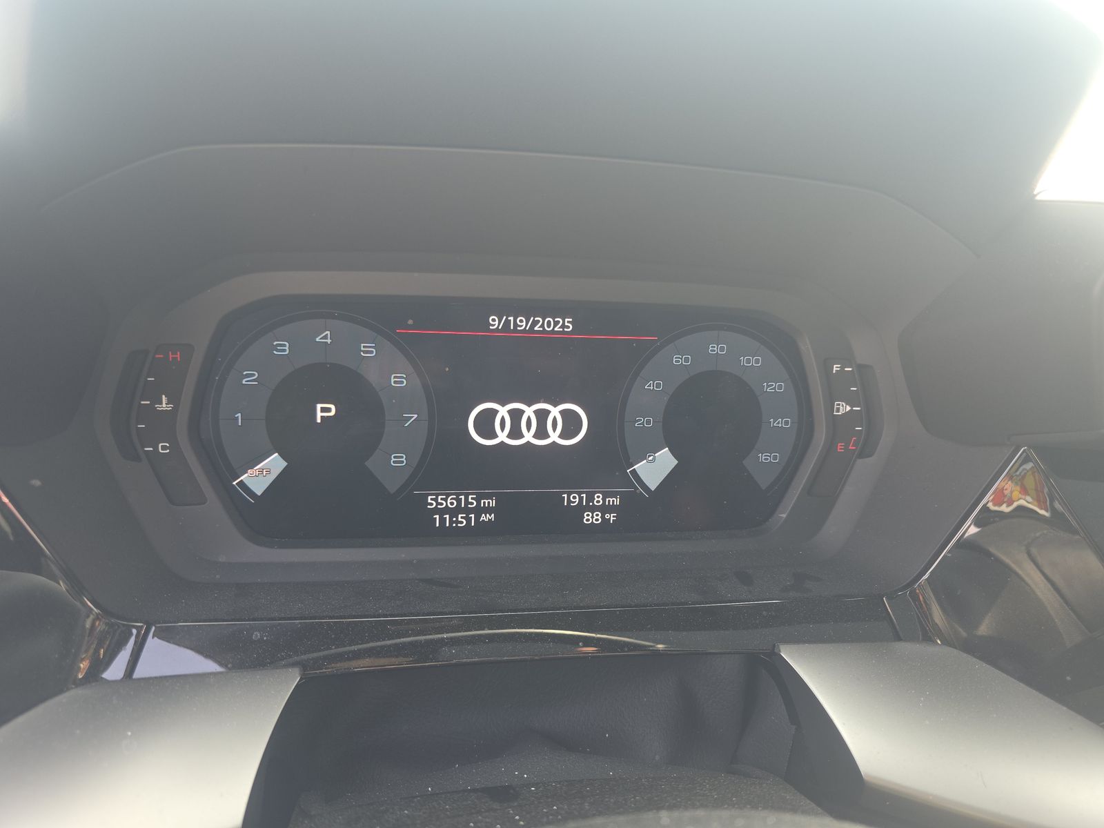 2022 Audi A3 2.0T Premium FWD