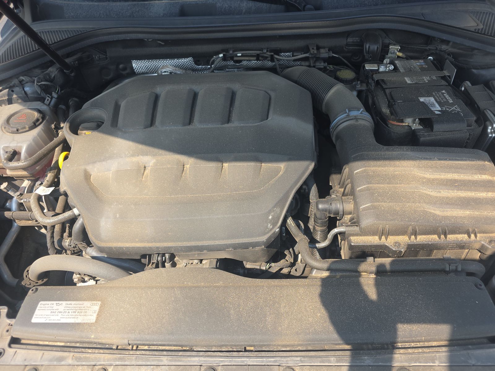2022 Audi A3 2.0T Premium FWD